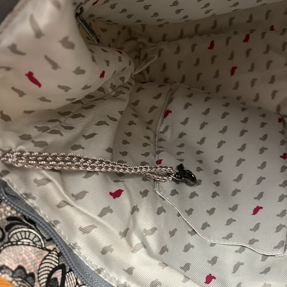 Sakroots Owl Print - Picture 5 of 9